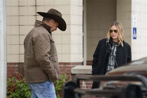 Yellowstone Episode 5 Review Will Jamie Spill The Truth Behind The