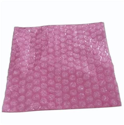 10X10 Inch Readymade 300g Air Bubble Pouch Heat Sealed At Rs 1 90