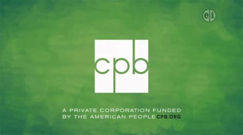 CPB Logo - LogoDix