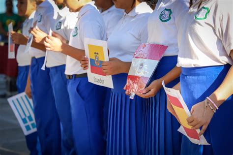 Conmemoran El 78 Aniversario De Las Naciones Unidas ⋆ Mirada Informativa