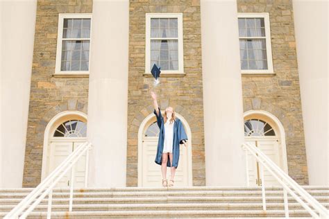 Penn State Class Of 2018 Graduation Season Recap