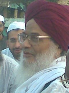 khanqa rabbania syed mazhar rabbani sahib