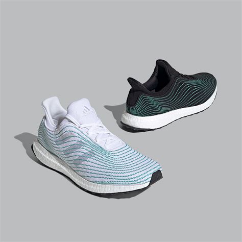 Parley X Adidas Ultraboost Dna Available Now Footpatrol Blog