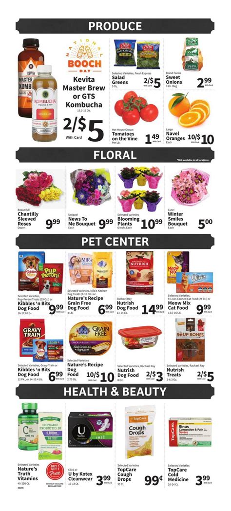 Current Food City Weekly Ad for Dandridge, Tennessee 15