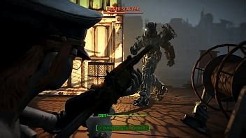 FALLOUT 4 Hinata The Asian Survivor Part 13 Let S Go To Hangman S Alley XVIDEOS