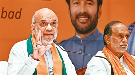 Bjp Top Brass Counters Kejriwal Modi To Complete 3rd Term Remain Leader Elections News The