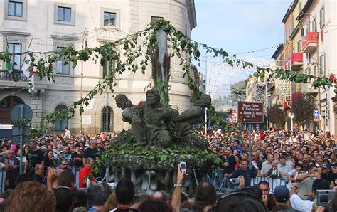 The Sagra - Savoring Italy’s Food Festivals - Italy Perfect Travel Blog - Italy Perfect Travel Blog