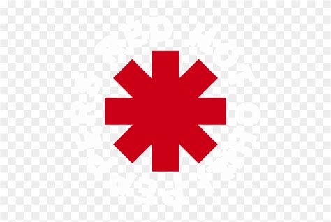 Red Hot Chili Peppers Logo Png - Logo Red Hot Chili Peppers ...