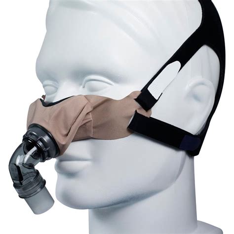 Sleepweaver Elan Nasal Cpap Mask With Headgear