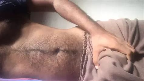 Daddy Big Black Cock Masturbation With Dildo Xhamster