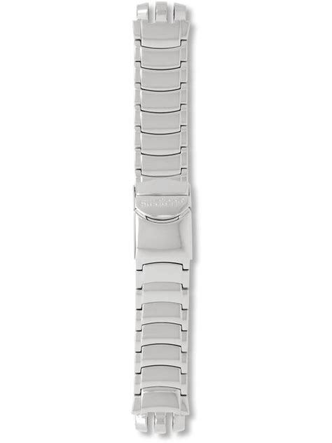 Swatch Ersatzband F Swatch Yns G Ayns G Uhrenarmband