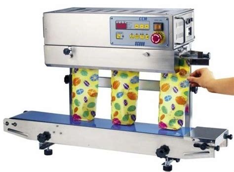 Automatic Induction Sealer – The Guide To Be A Pro