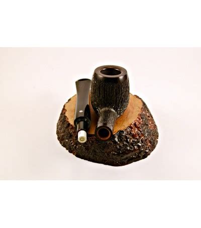 Billiard Straight Smoking Pipe Greek Briar Mm Filter Alexander Model R