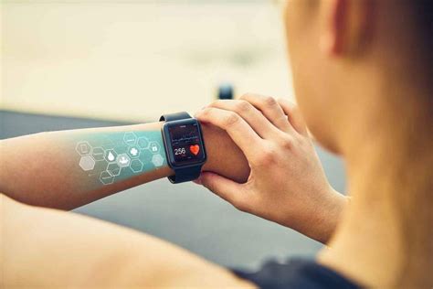 The Future Of Wearable Technology An Exciting Revolution