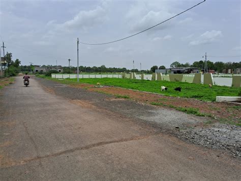 Residential Plot 1700 Sq Ft For Sale In Agrawal Nagar Dhule REI1281758