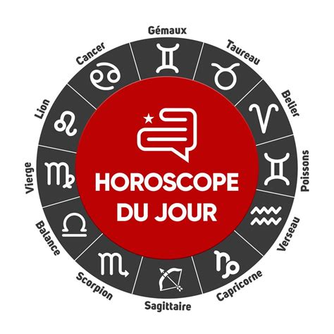 Horoscope Du Lundi 29 Juillet 2024