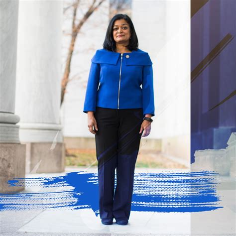 Pramila Jayapal: meet Congress’s activist insider | Vox