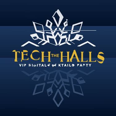 Atlanta Luminaries Celebrate Tech the Halls - TechBridge