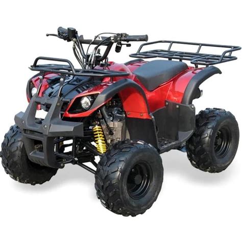 Coolster 125cc Atv 3125r