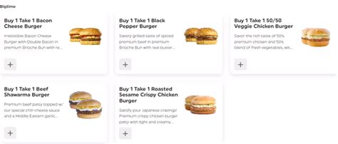 Minute Burger Philippines Menu Prices Updated 2024