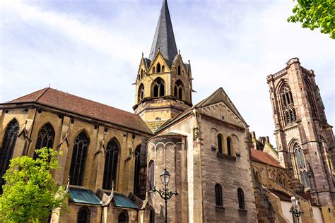 Eglise Notre Dame De L Assomption