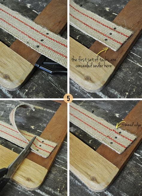 How To Upholster A Drop In Seat From Scratch Artofit