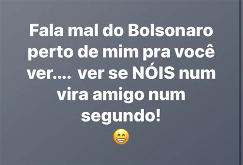 Jos Barbosa On Twitter Gostei Kkkkkk N O Vai Ter Briga Vai