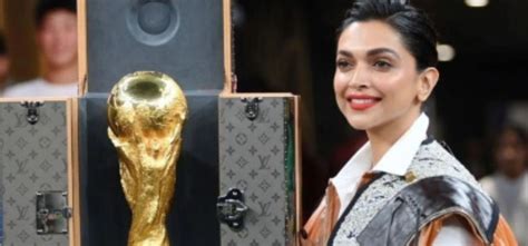 Yashraj Mukhate Creates New Song From Deepika Padukone’s FIFA Reel