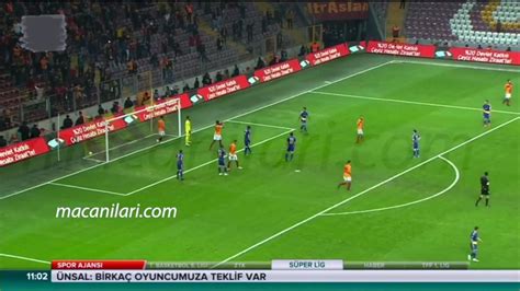 Galatasaray Bucaspor Hd Turkish Cup Round