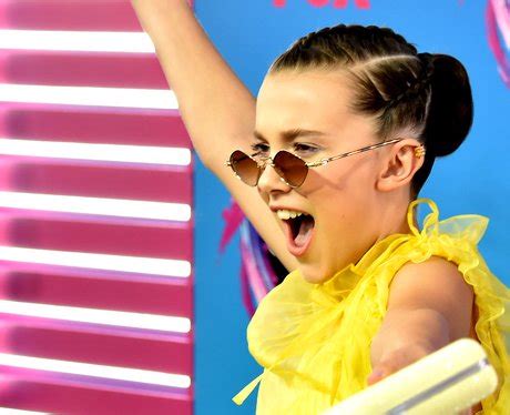 Is Millie Bobby Brown Spanish? - Millie Bobby Brown: 42 facts you need ...