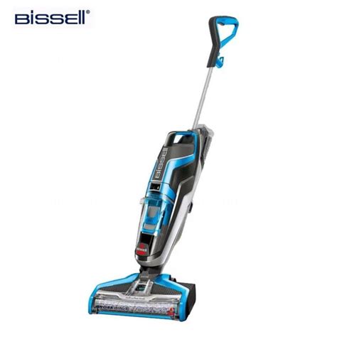 Вертикальный моющий пылесос для дома Bissell Crosswave 1713Z проводной ...