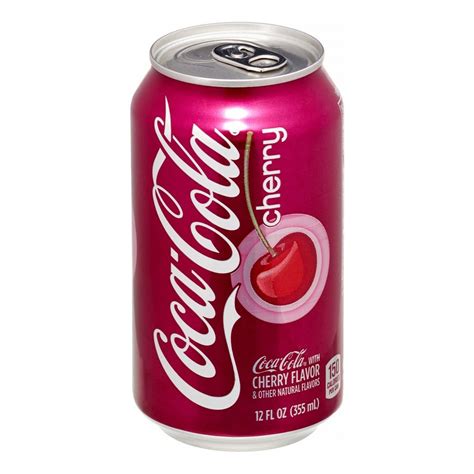 Cherry cola – Artofit