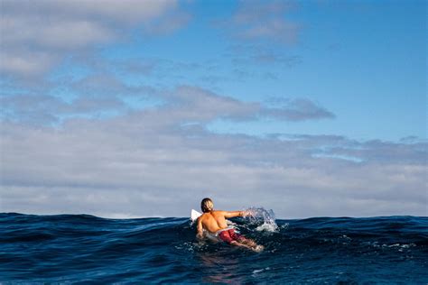 ECO SURFING AZORES