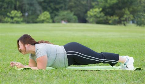 5 Moves For A Stronger Lower Back Myfitnesspal