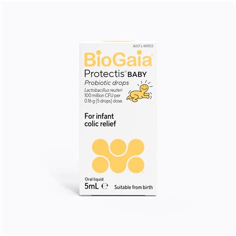BioGaia Australia | Groundbreaking Probiotics Driven By Science