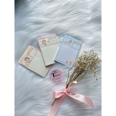 Giấy Note Cute Shopee Việt Nam