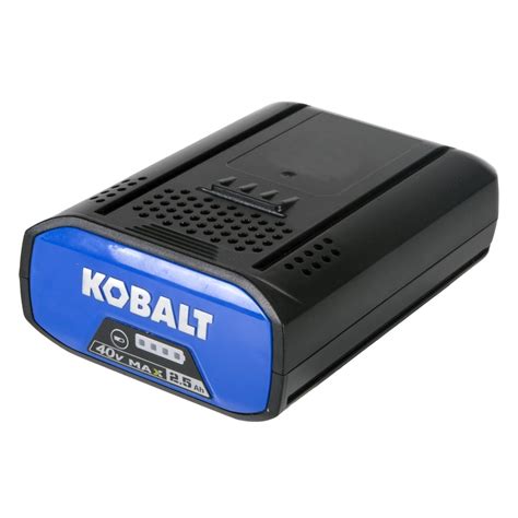 Kobalt 40v Battery Charger Schematic