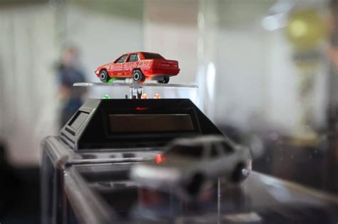 Mattel Is Adding The Original Proton Saga Model To Their Hot Wheels Collection Fly FM