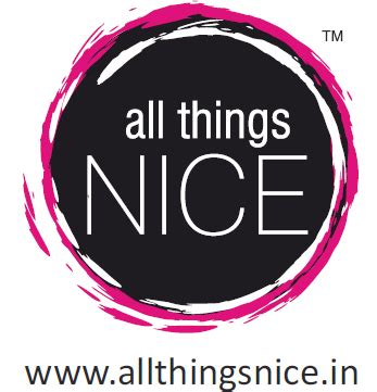 All Things Nice | The platform for knowledge, networking and indulgent experiences for wine ...