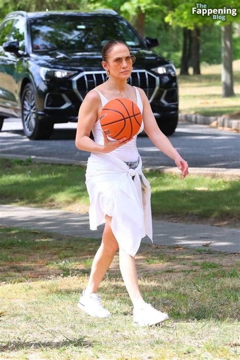 JLo Jennifer Lopez Jennifer Jlo Nude OnlyFans Photo 3260 The