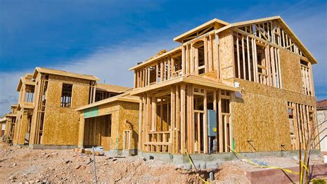 house building construction images