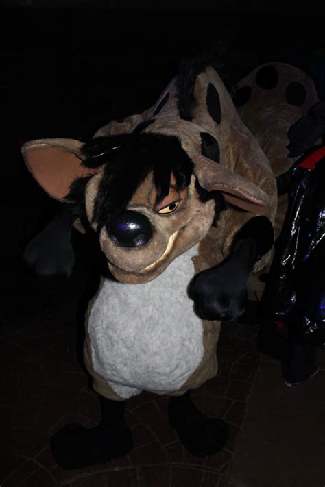 Disneyland Paris Halloween Characters Including March Hare Cheshire Cat