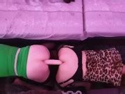 Lisa And Tgirl Gigi Share A Huge Double Ended Dildo Xxx Mobile Porno Videos Movies Iporntv Net