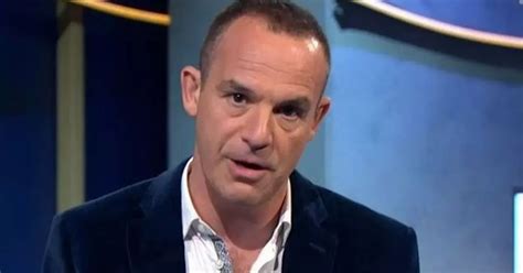 Martin Lewis Explains Why Anyone With Savings Needs These Two Accounts Mirror Online