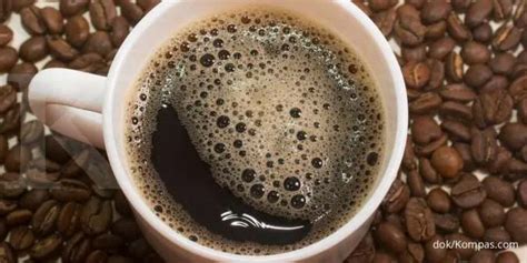 Seduh Tanpa Gula Berikut Ini Segudang Manfaat Kopi Hitam Bagi Kesehatan