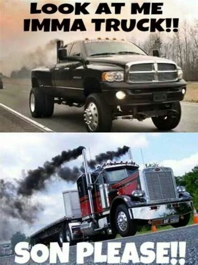 Best Trucker Memes | Funny Trucker Memes That'll Keep Your Laughing