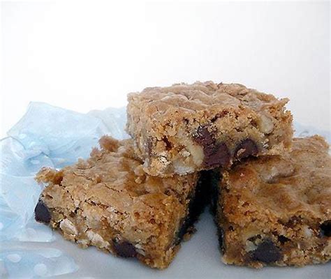 The 10 Best Bar Dessert Recipes