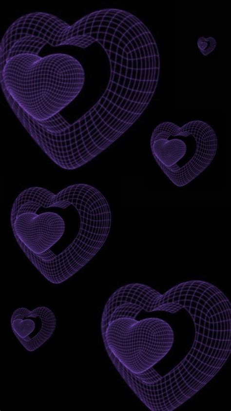 Purple aesthetic wallpaper background – Artofit