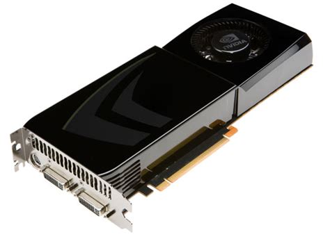 NVIDIA GeForce GTX 285 Is The Fastest Single GPU Graphics Card