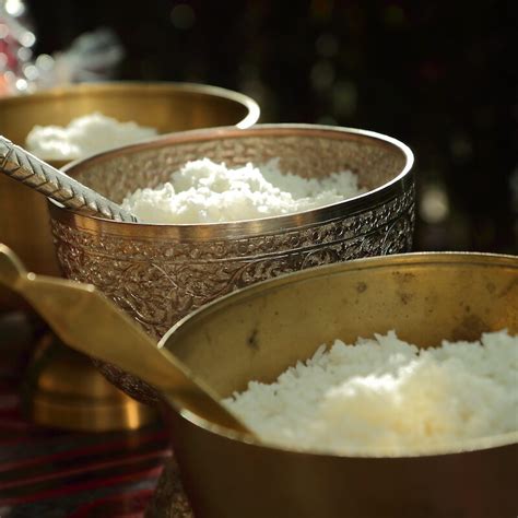 Comment Cuire Du Riz Basmati La Recette Parfaite